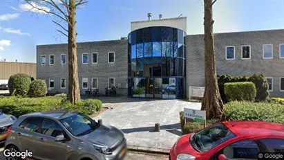 Kantorruimte for rent in Gorinchem - Photo from Google Street View