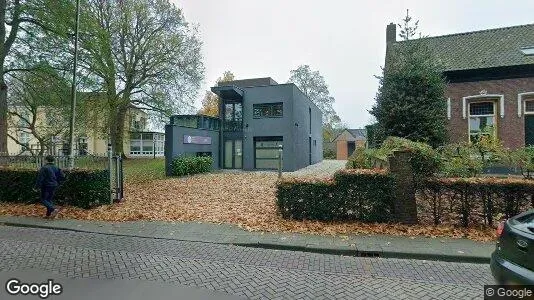 Kantorruimte for rent i Heusden - Foto uit Google Street View
