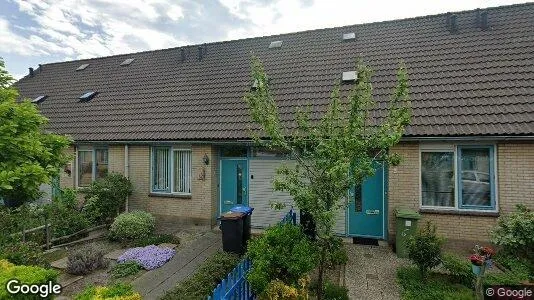 Bedrijfsruimtes for sale i Purmerend - Foto uit Google Street View