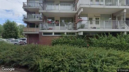 Bedrijfsruimtes for sale in Almere - Photo from Google Street View