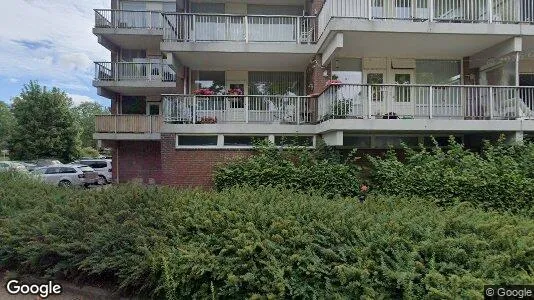 Bedrijfsruimtes for sale i Almere - Foto uit Google Street View