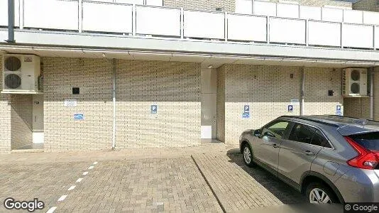 Kantorruimte for sale i Ridderkerk - Foto uit Google Street View