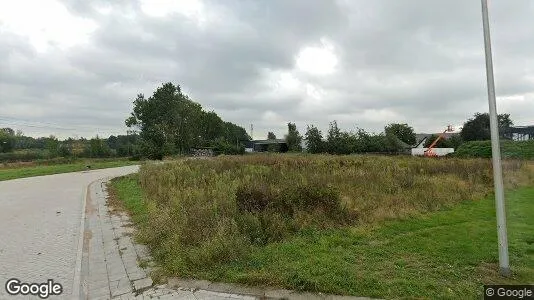 Bedrijfsruimtes for rent i Amersfoort - Foto uit Google Street View