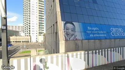 Kantorruimte for rent in Rotterdam Charlois - Photo from Google Street View