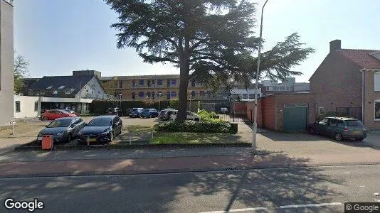 Kantorruimte for rent i Roosendaal - Foto uit Google Street View