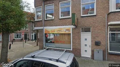 Bedrijfsruimtes for rent in Schiedam - Photo from Google Street View