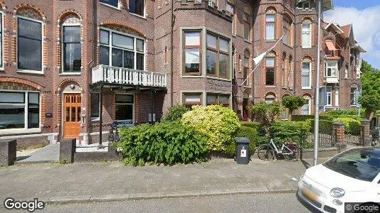 Kantorruimte for rent i Utrecht Oost - Foto uit Google Street View