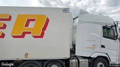 Bedrijfsruimtes for rent in Urk - Photo from Google Street View