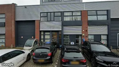 Bedrijfsruimtes for rent in Haarlem - Photo from Google Street View