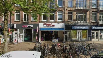 Bedrijfsruimtes for rent in Amsterdam Zeeburg - Photo from Google Street View