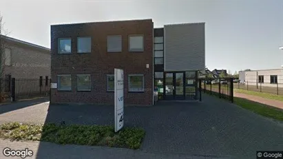 Kantorruimte for rent in Zundert - Photo from Google Street View