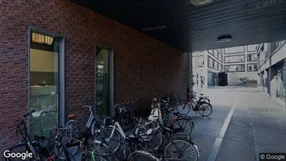 Kantorruimte for rent in Amsterdam Zeeburg - Photo from Google Street View