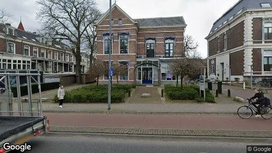 Kantorruimte for rent i Nijmegen - Foto uit Google Street View