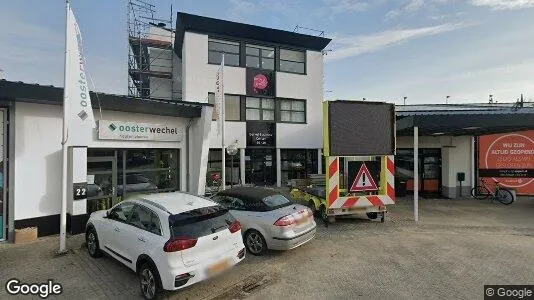 Kantorruimte for rent i Lochem - Foto uit Google Street View