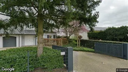 Bedrijfsruimtes for rent in Mook en Middelaar - Photo from Google Street View