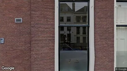 Kantorruimte for rent in Utrecht Binnenstad - Photo from Google Street View