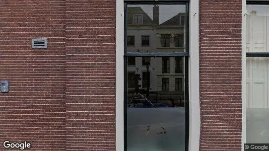 Kantorruimte for rent i Utrecht Binnenstad - Foto uit Google Street View