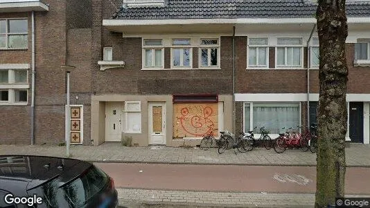 Bedrijfsruimtes for rent i Amsterdam Noord - Foto uit Google Street View