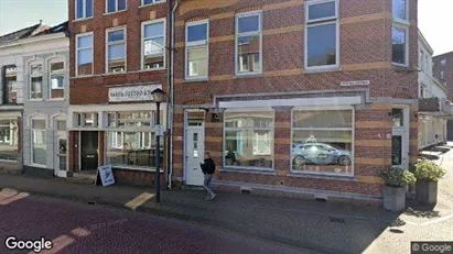 Bedrijfsruimtes for sale in Gorinchem - Photo from Google Street View