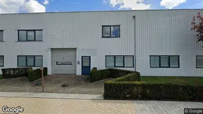 Bedrijfsruimtes for rent in Ede - Photo from Google Street View