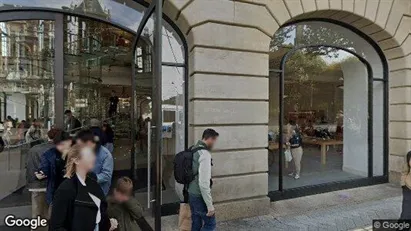 Bedrijfsruimtes for rent in Amsterdam Centrum - Photo from Google Street View