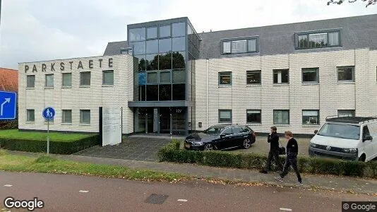 Kantorruimte for rent i Soest - Foto uit Google Street View