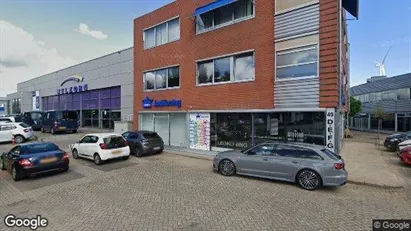 Kantorruimte for rent in Den Bosch - Photo from Google Street View
