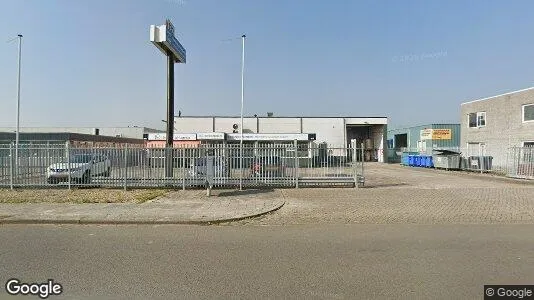 Bedrijfsruimtes for sale i Groningen - Foto uit Google Street View