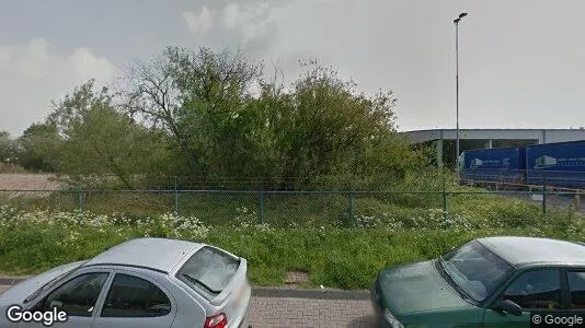 Bedrijfsruimtes for rent i Tiel - Foto uit Google Street View