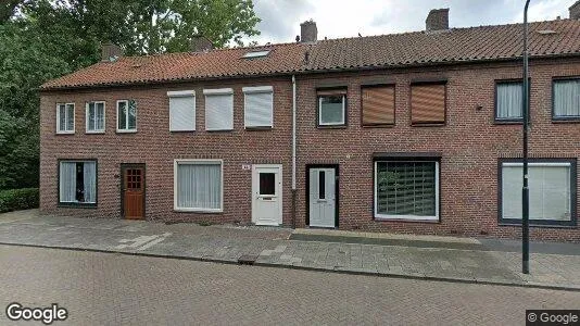 Bedrijfsruimtes for sale i Breda - Foto uit Google Street View