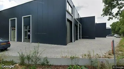 Bedrijfsruimtes for sale in Bronckhorst - Photo from Google Street View