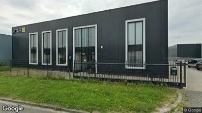 Bedrijfsruimtes for rent in Almere - Photo from Google Street View
