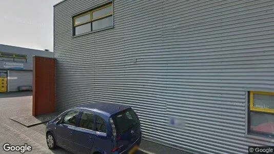 Bedrijfsruimtes for rent i Nieuwegein - Foto uit Google Street View