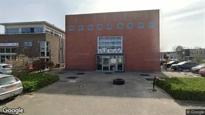 Bedrijfsruimtes for rent in Woerden - Photo from Google Street View