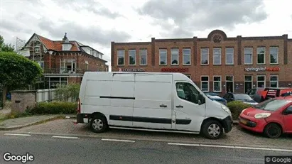 Bedrijfsruimtes for rent in The Hague Leidschenveen-Ypenburg - Photo from Google Street View