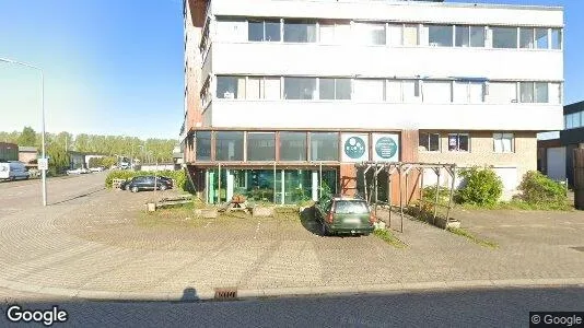 Kantorruimte for rent i Weesp - Foto uit Google Street View