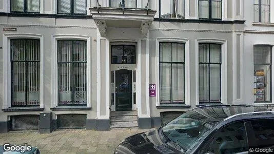 Kantorruimte for rent i Deventer - Foto uit Google Street View