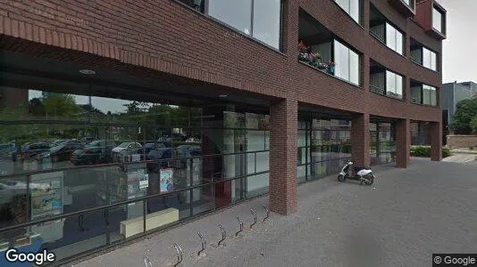 Bedrijfsruimtes for rent i Moerdijk - Foto uit Google Street View