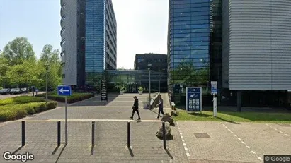 Kantorruimte for rent in Etten-Leur - Photo from Google Street View