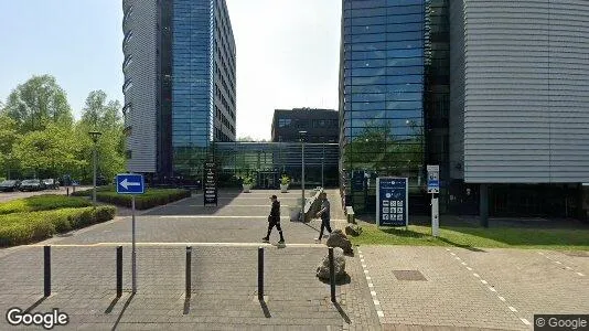 Kantorruimte for rent i Etten-Leur - Foto uit Google Street View