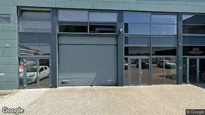 Kantorruimte for rent in Breda - Photo from Google Street View