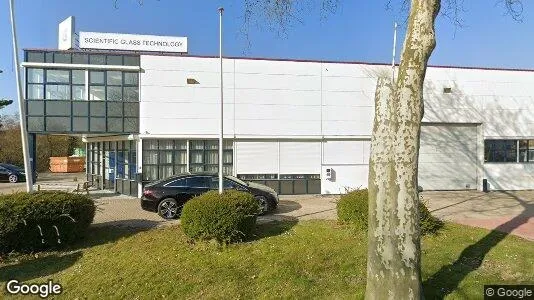 Bedrijfsruimtes for rent i Middelburg - Foto uit Google Street View