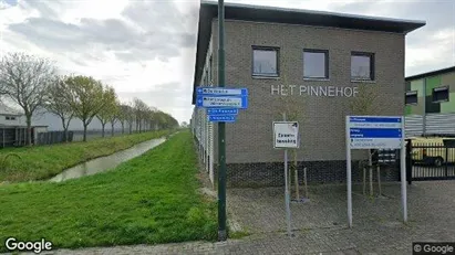 Bedrijfsruimtes for rent in Westvoorne - Photo from Google Street View