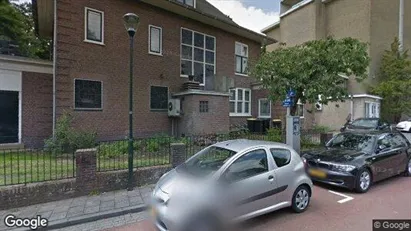 Kantorruimte for rent in Hilversum - Photo from Google Street View
