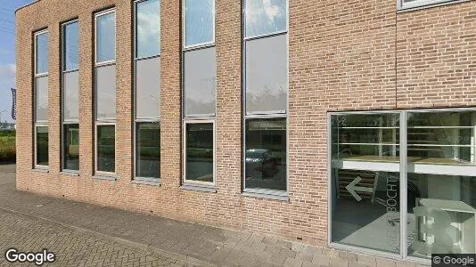Kantorruimte for rent i Groningen - Foto uit Google Street View