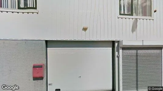 Bedrijfsruimtes for rent i Zaanstad - Foto uit Google Street View