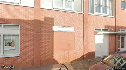 Bedrijfsruimtes for rent in Haarlem - Photo from Google Street View