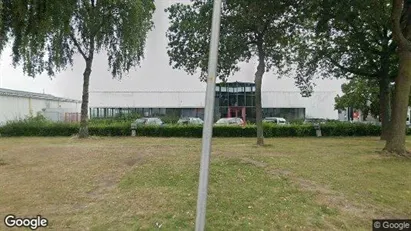 Producties for rent in Enschede - Photo from Google Street View