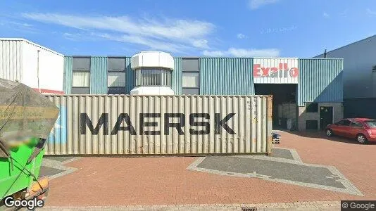 Kantorruimte for rent i Hardinxveld-Giessendam - Foto uit Google Street View