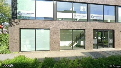 Kantorruimte for rent in Purmerend - Photo from Google Street View